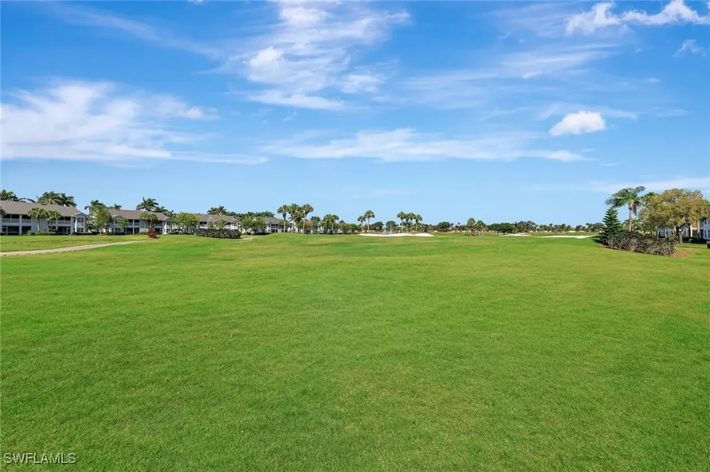 5948 Sand Wedge Lane Naples FL 34110
