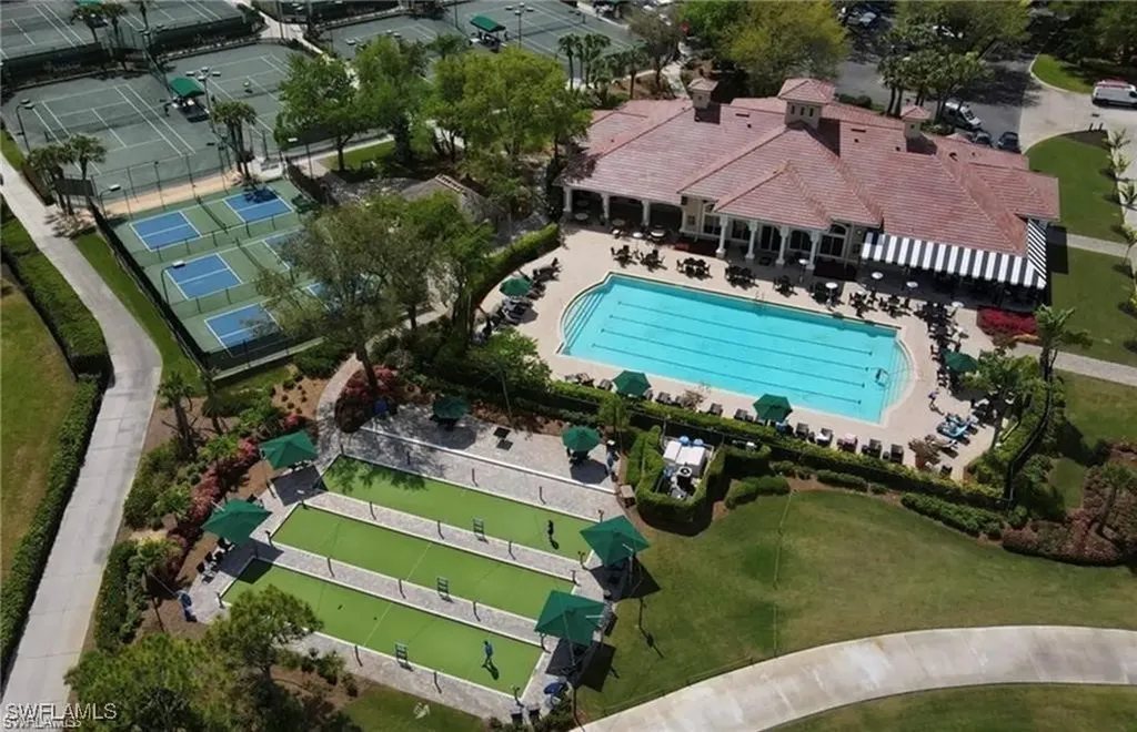 5948 Sand Wedge Lane Naples FL 34110