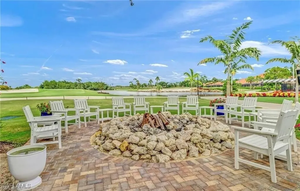 5948 Sand Wedge Lane Naples FL 34110