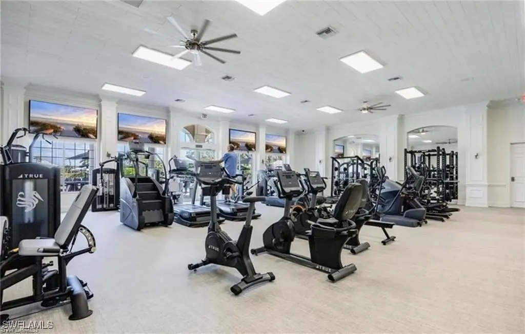 5948 Sand Wedge Lane Naples FL 34110
