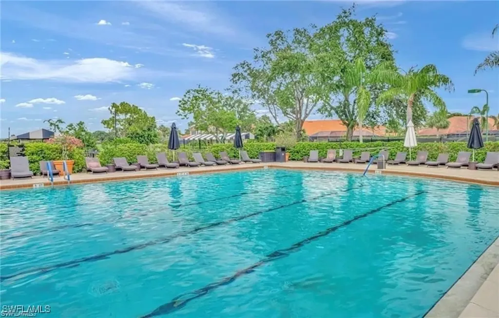 5948 Sand Wedge Lane Naples FL 34110
