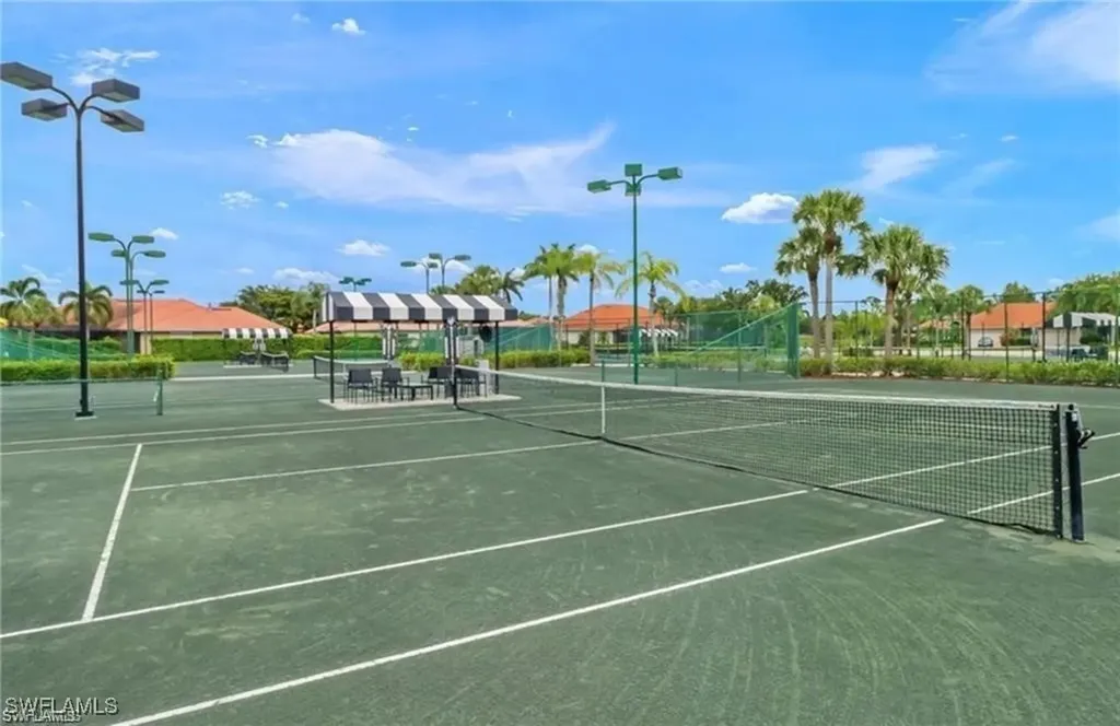 5948 Sand Wedge Lane Naples FL 34110