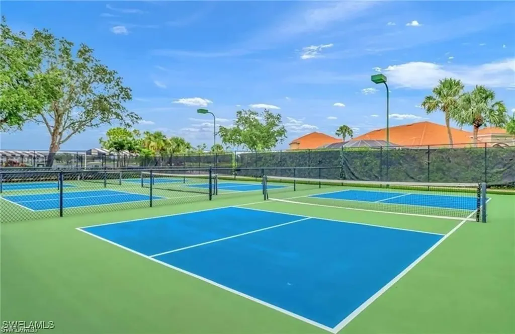 5948 Sand Wedge Lane Naples FL 34110