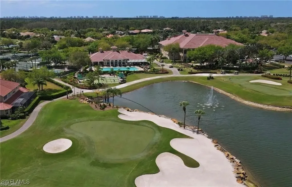 5948 Sand Wedge Lane Naples FL 34110