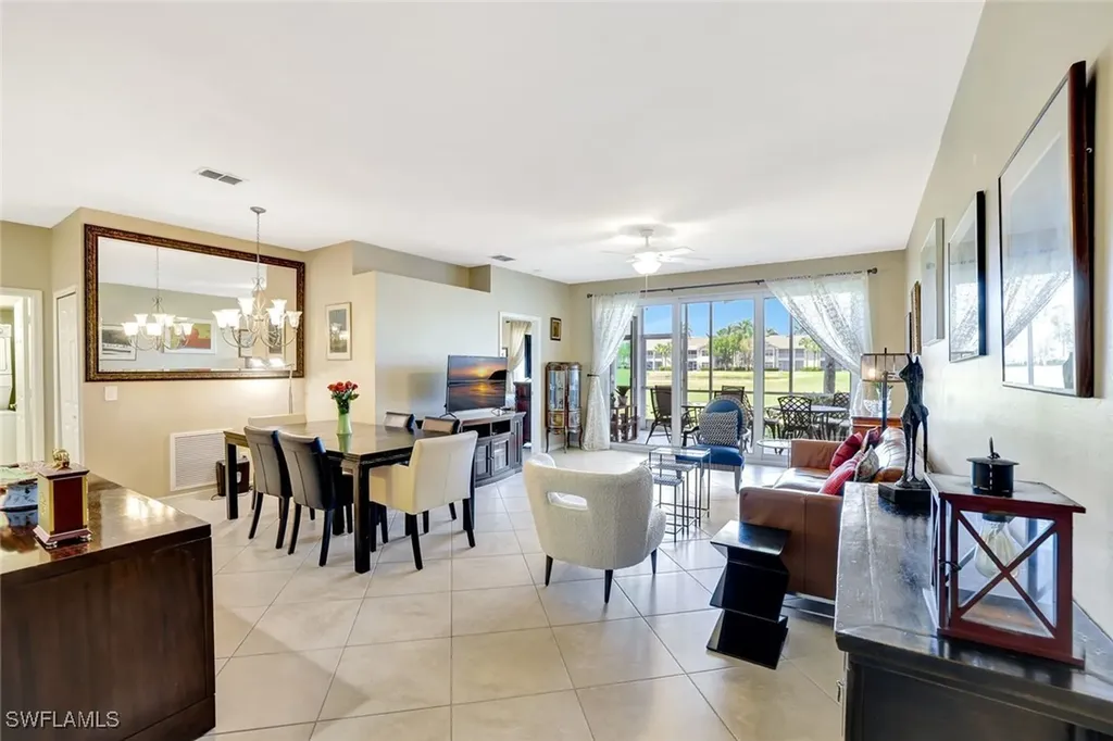 5948 Sand Wedge Lane Naples FL 34110