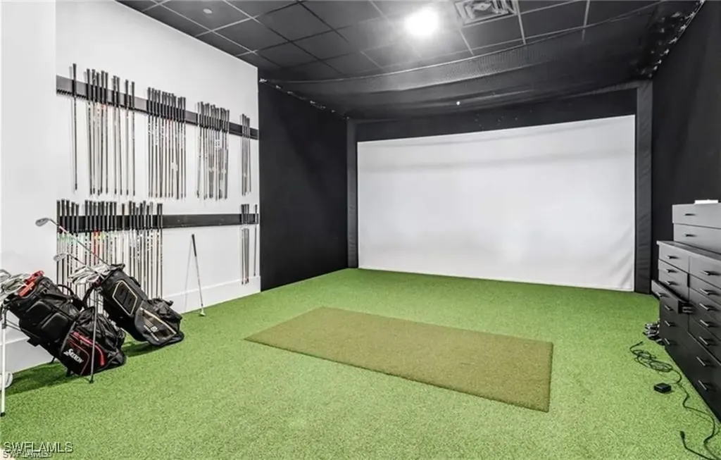 5948 Sand Wedge Lane Naples FL 34110