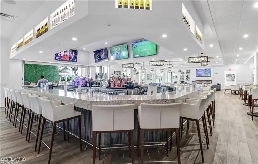 5948 Sand Wedge Lane Naples FL 34110