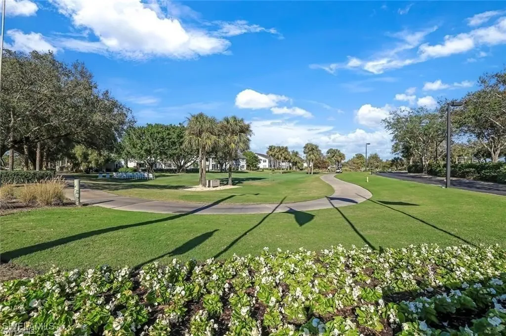 5948 Sand Wedge Lane Naples FL 34110