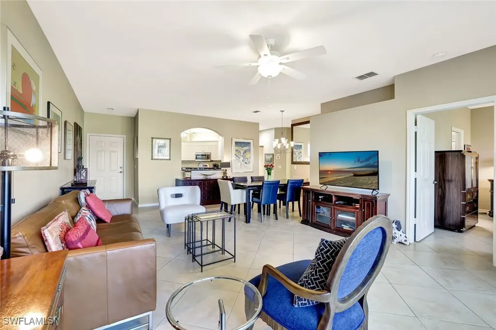 5948 Sand Wedge Lane Naples FL 34110