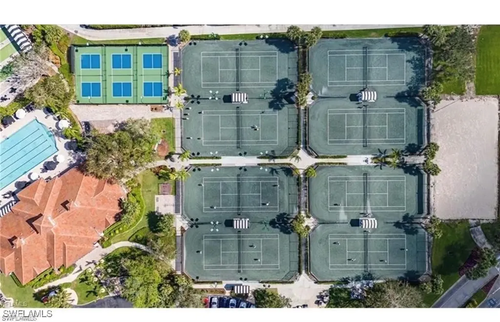 5948 Sand Wedge Lane Naples FL 34110