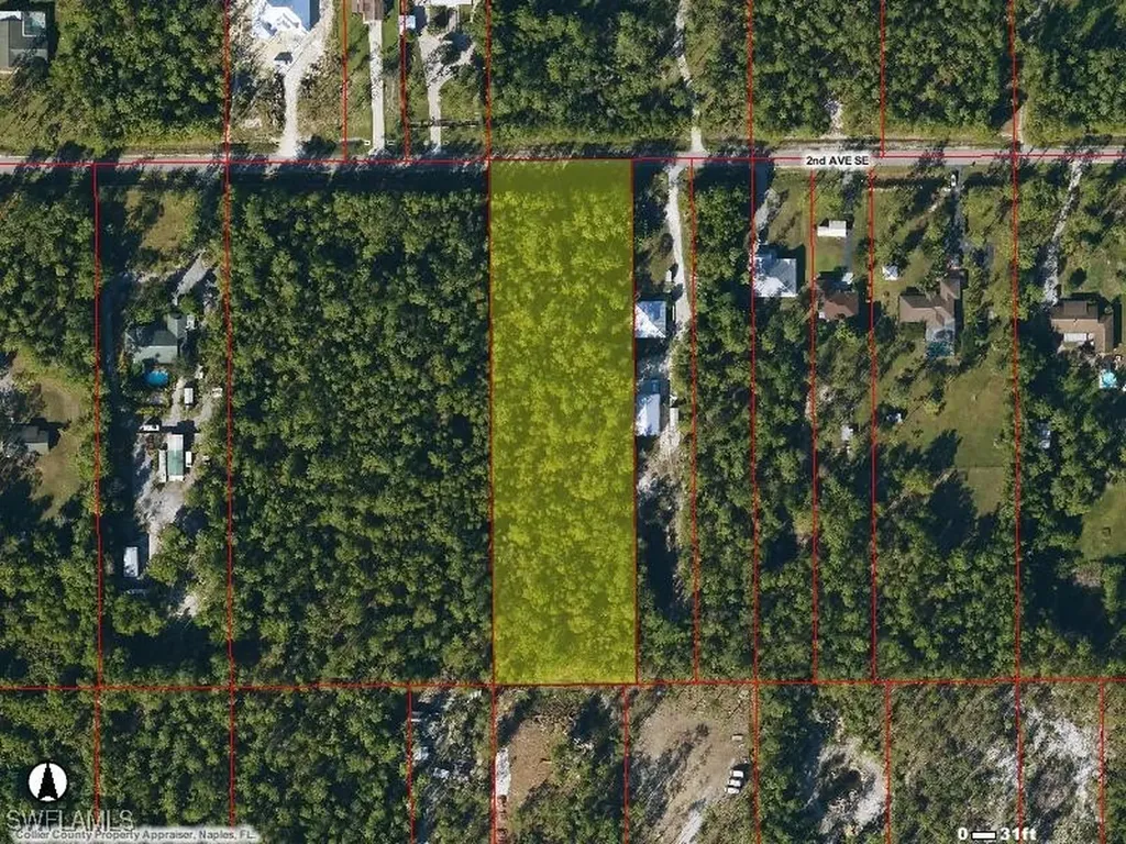 5185 Le Buffs Road Naples FL 34114