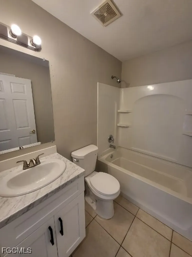 4614 Douglas Lane Lehigh Acres FL 33973