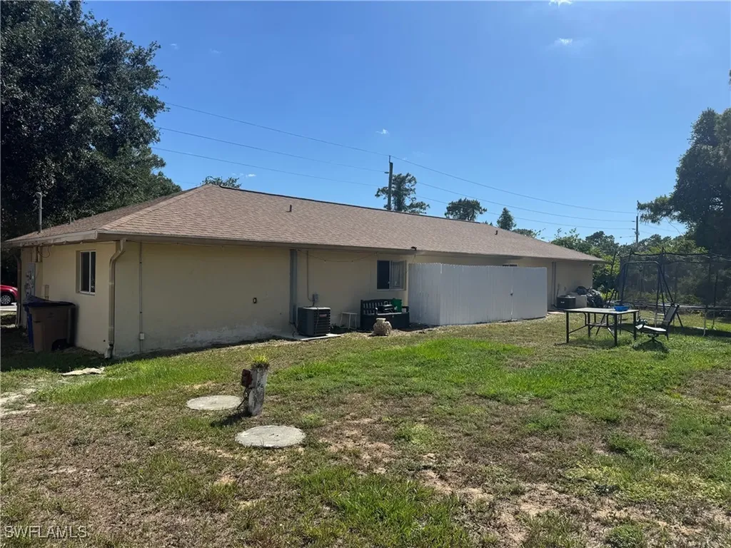 4614 Douglas Lane Lehigh Acres FL 33973