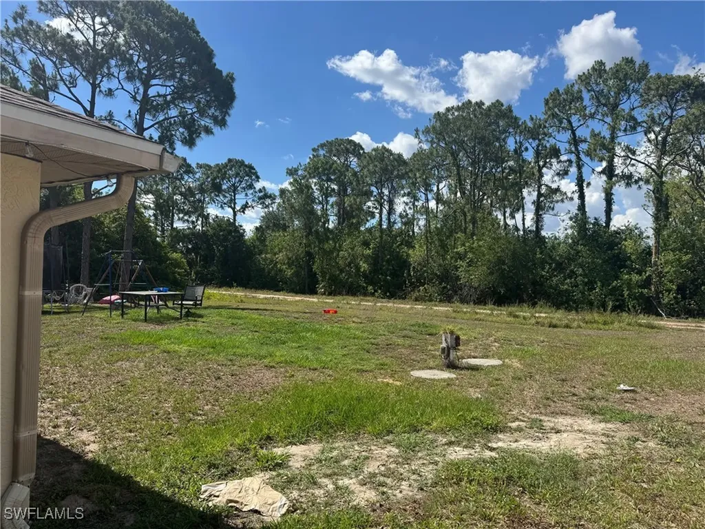 4614 Douglas Lane Lehigh Acres FL 33973