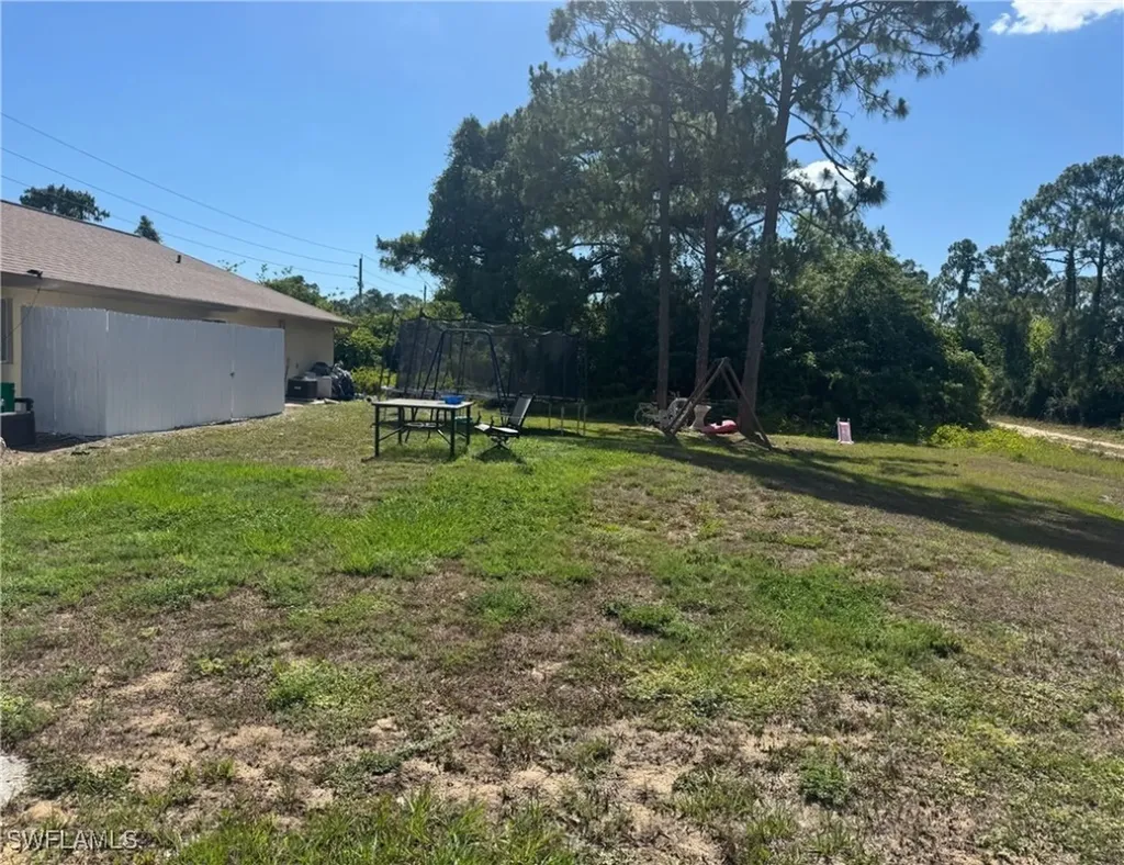 4614 Douglas Lane Lehigh Acres FL 33973