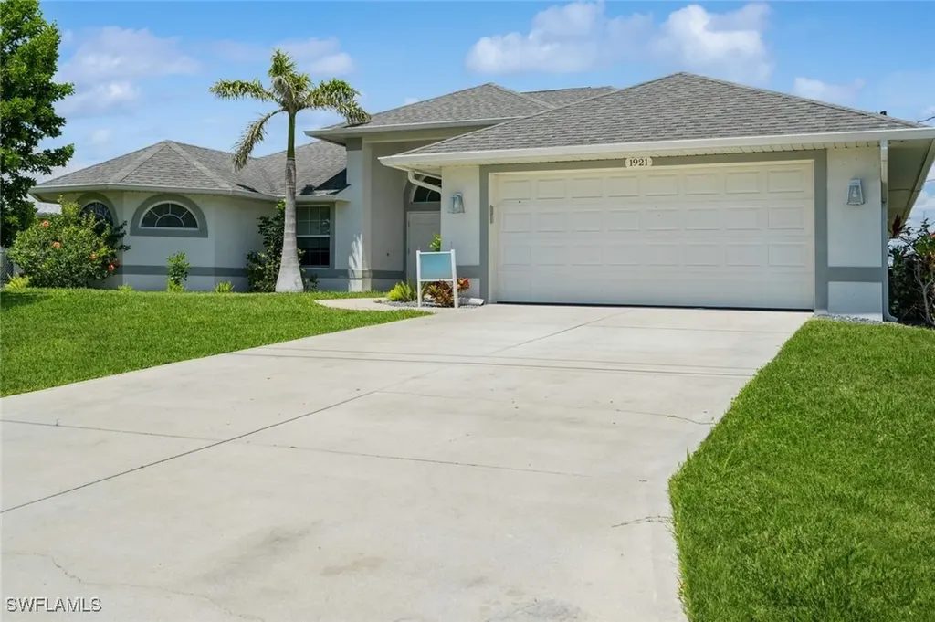 1921 SE 12th Street Cape Coral FL 33990