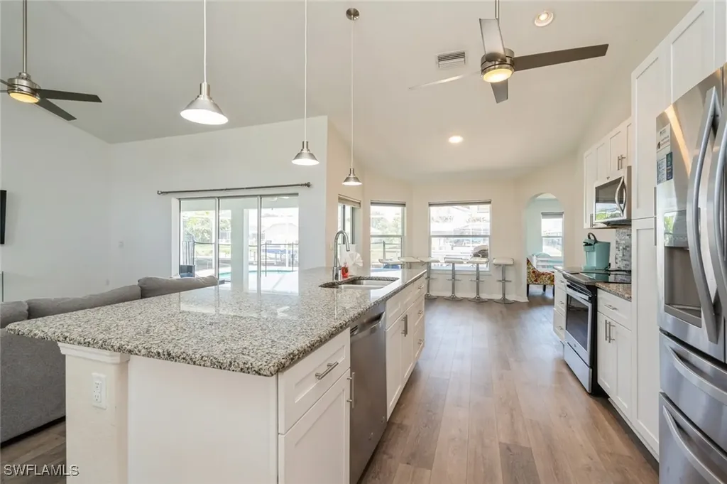 1921 SE 12th Street Cape Coral FL 33990