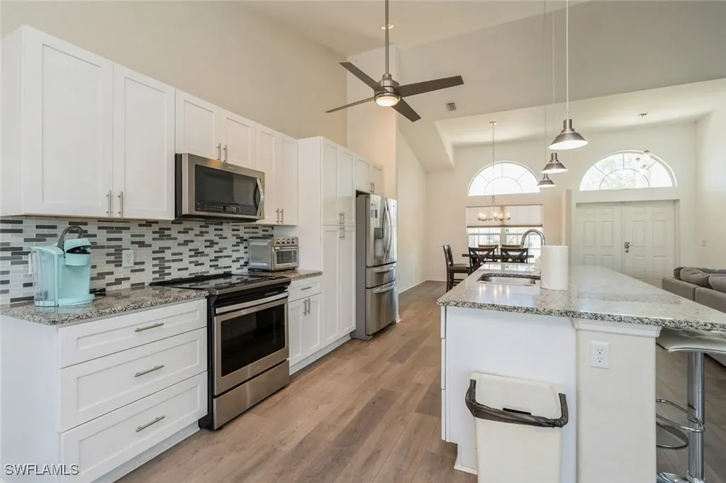 1921 SE 12th Street Cape Coral FL 33990