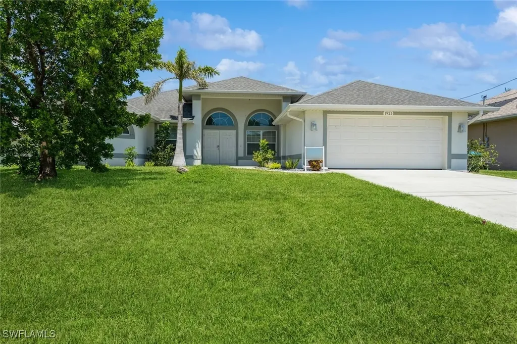 1921 SE 12th Street Cape Coral FL 33990