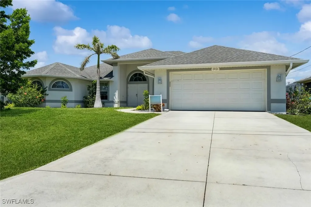1921 SE 12th Street Cape Coral FL 33990