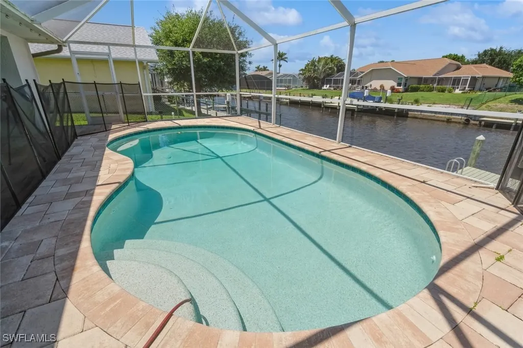 1921 SE 12th Street Cape Coral FL 33990