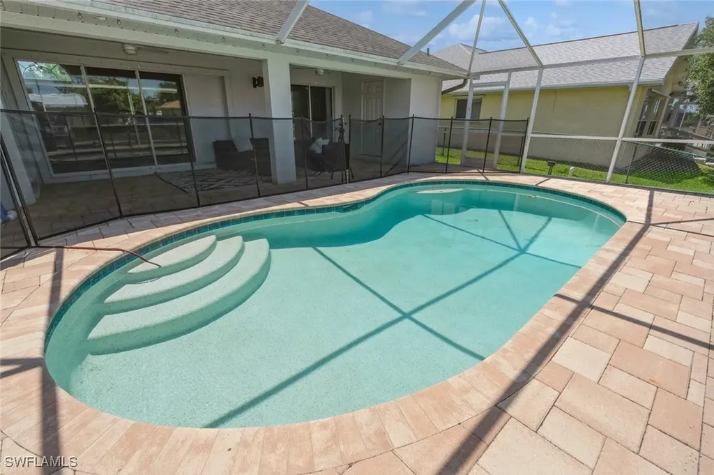 1921 SE 12th Street Cape Coral FL 33990