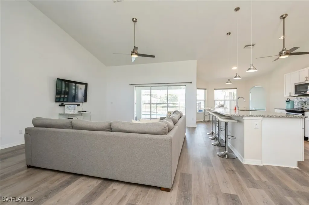 1921 SE 12th Street Cape Coral FL 33990