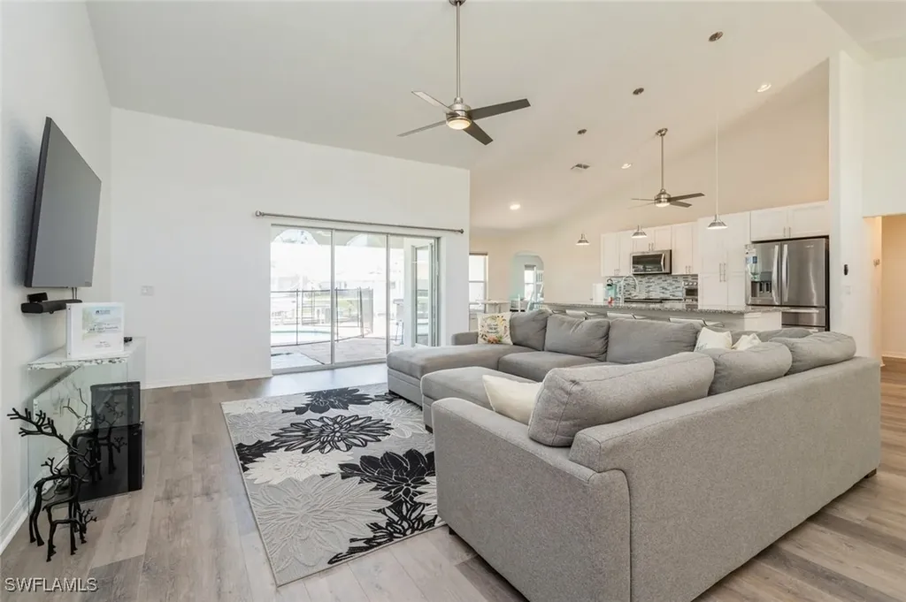 1921 SE 12th Street Cape Coral FL 33990