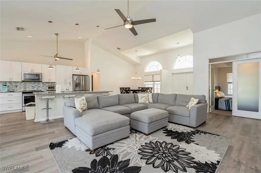 1921 SE 12th Street Cape Coral FL 33990