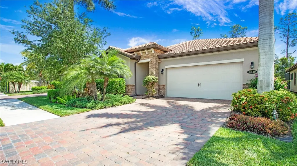 16440 Aberdeen Way Naples FL 34110
