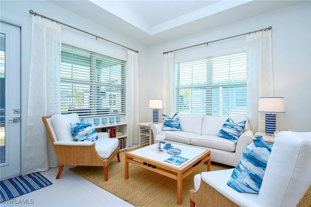 7251 Saona Court Naples FL 34113