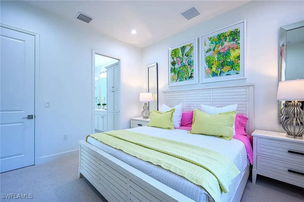 7251 Saona Court Naples FL 34113