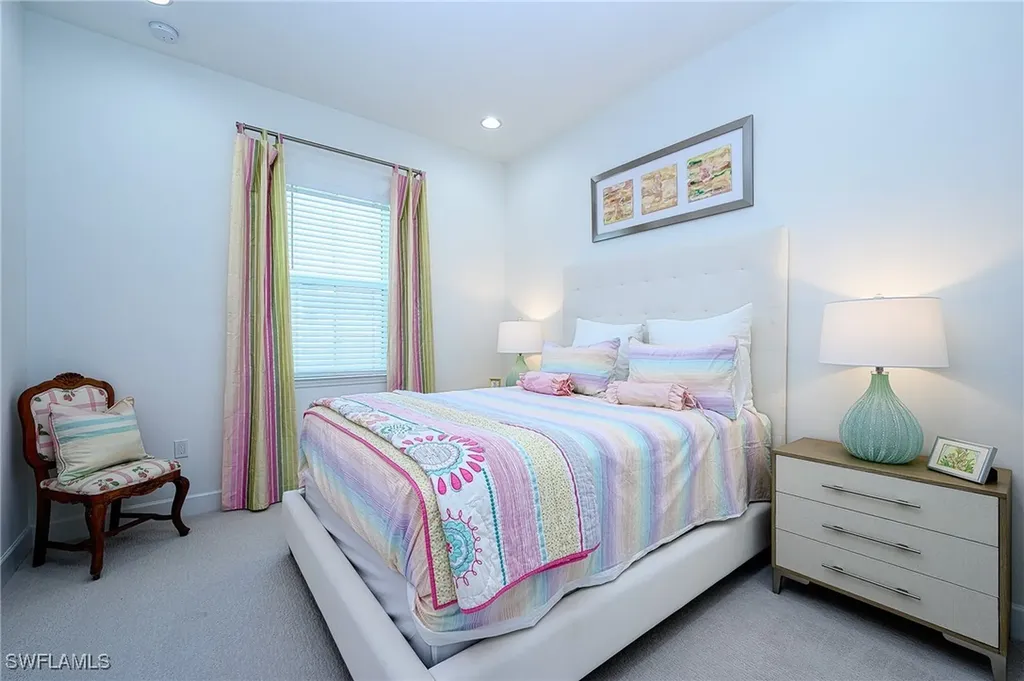 7251 Saona Court Naples FL 34113