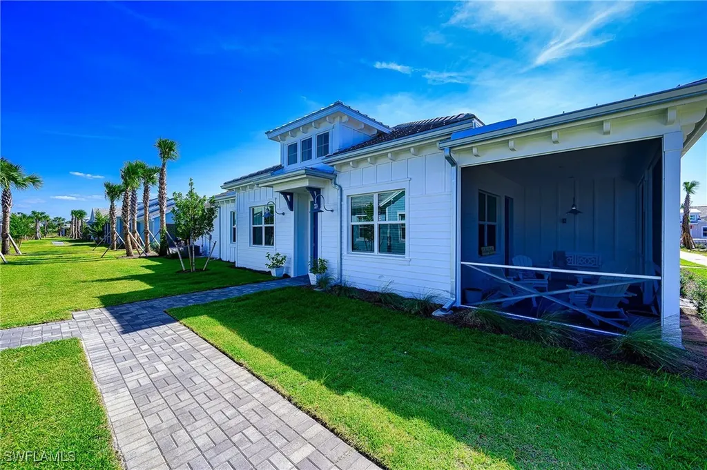 7251 Saona Court Naples FL 34113