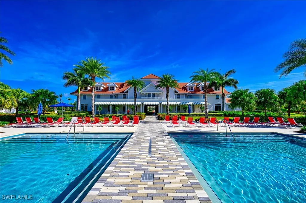 7251 Saona Court Naples FL 34113