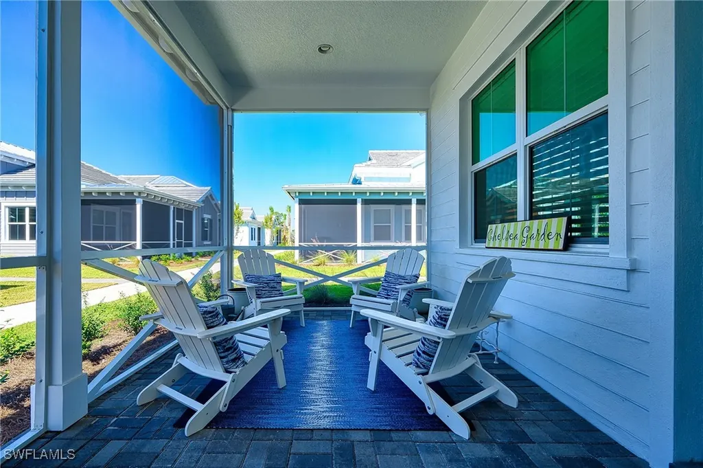 7251 Saona Court Naples FL 34113