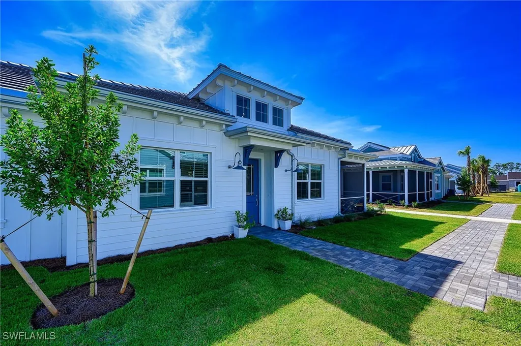 7251 Saona Court Naples FL 34113