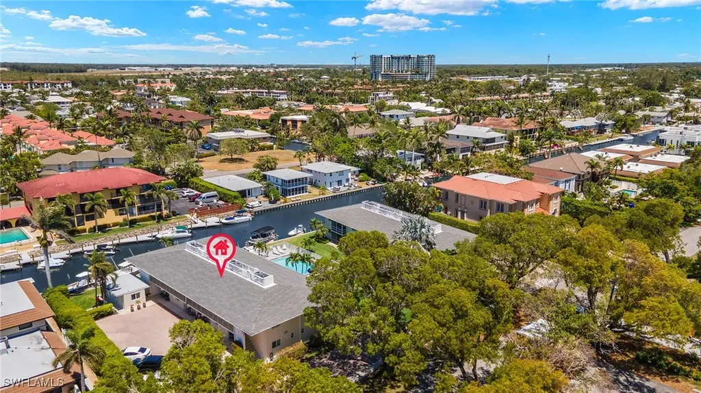 1417 Chesapeake Avenue Naples FL 34102