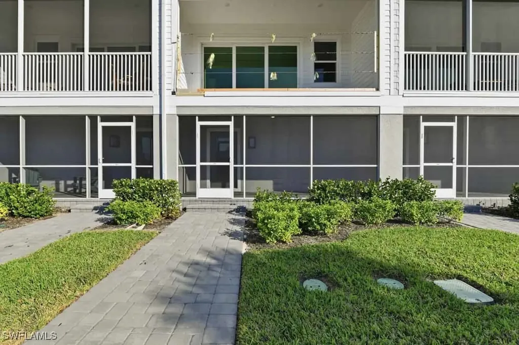 1620 Sea Haven Drive Punta Gorda FL 33950