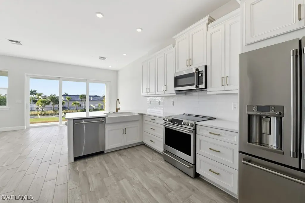 1620 Sea Haven Drive Punta Gorda FL 33950