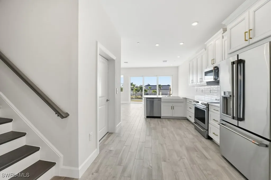 1620 Sea Haven Drive Punta Gorda FL 33950