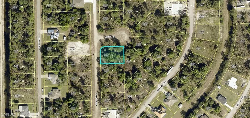 311 Briggs Avenue S Lehigh Acres FL 33974