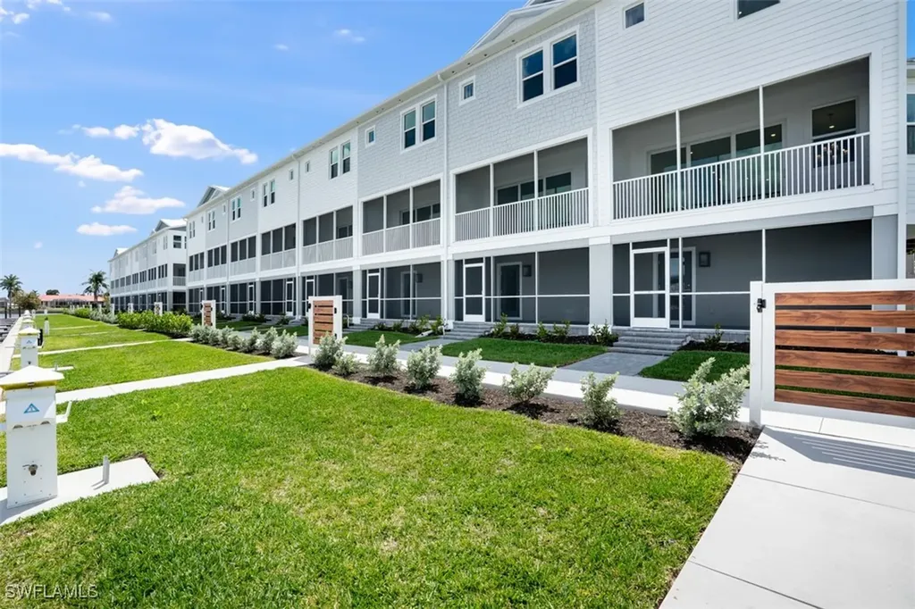 1623 Sea Haven Drive Punta Gorda FL 33950