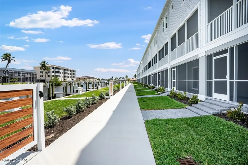 1623 Sea Haven Drive Punta Gorda FL 33950
