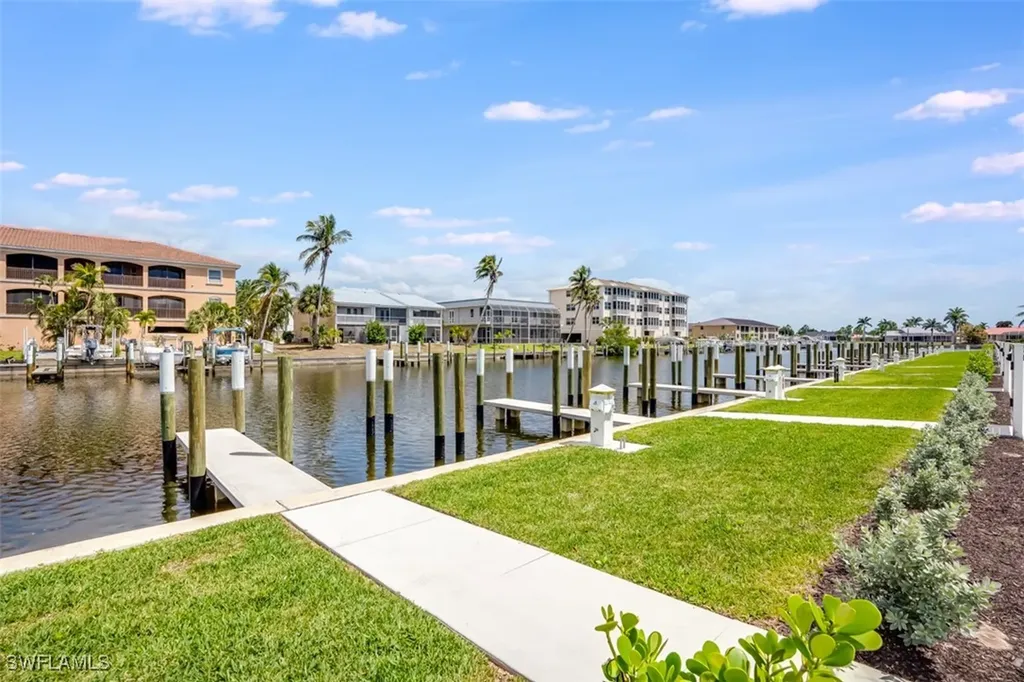 1623 Sea Haven Drive Punta Gorda FL 33950