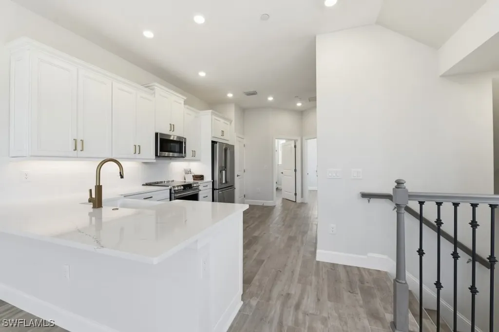 1623 Sea Haven Drive Punta Gorda FL 33950