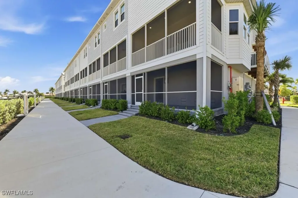 1623 Sea Haven Drive Punta Gorda FL 33950