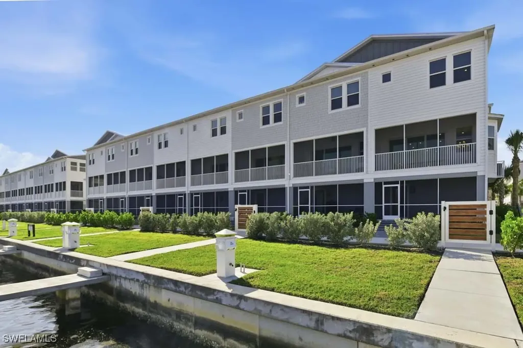 1623 Sea Haven Drive Punta Gorda FL 33950
