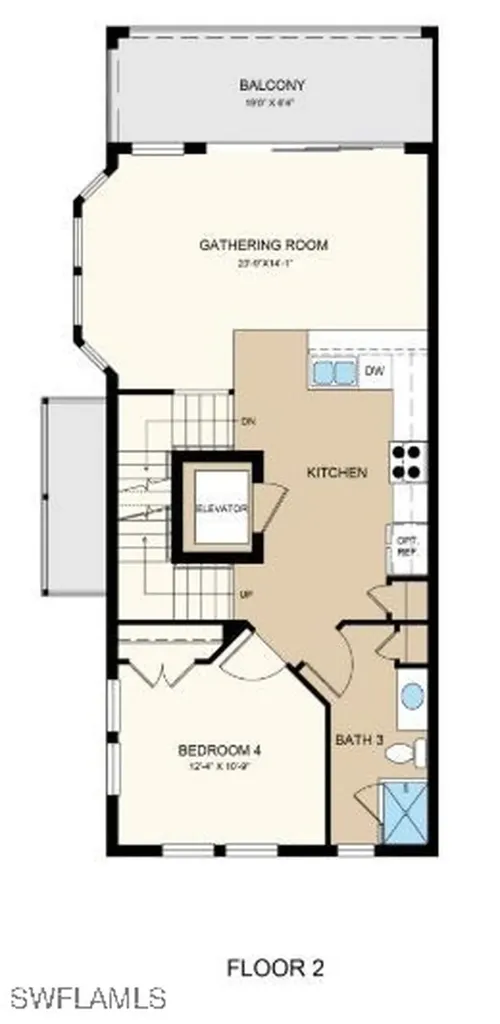 1623 Sea Haven Drive Punta Gorda FL 33950