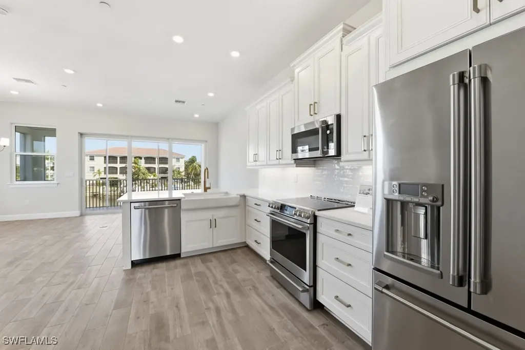 1623 Sea Haven Drive Punta Gorda FL 33950